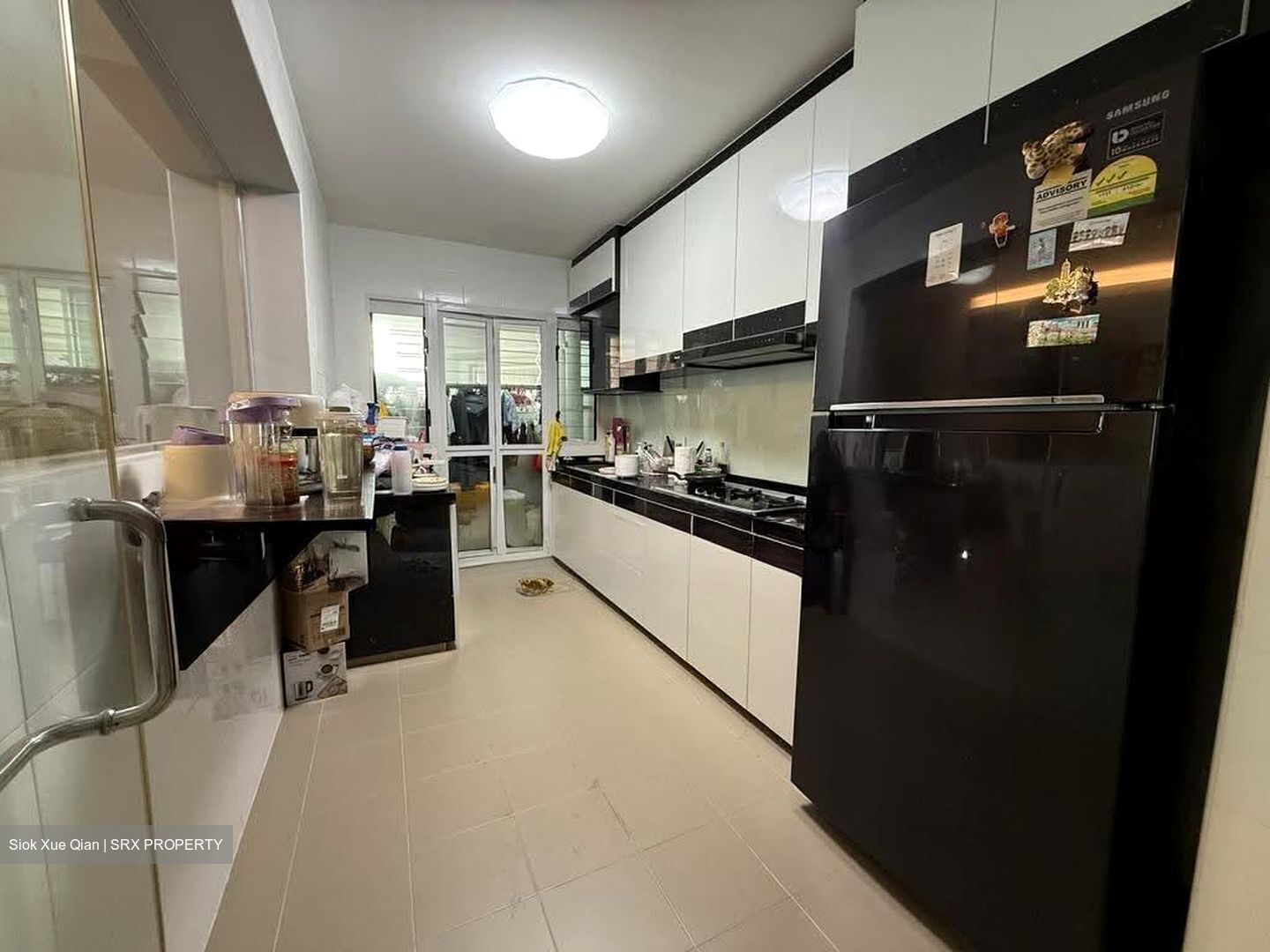 Blk 282B Compassvale Ancilla (Sengkang), HDB 5 Rooms #628415291